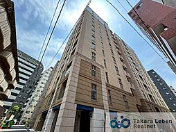 グランシティ日本橋水天宮 301