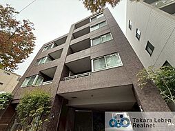 レ・ジェイド上北沢 407