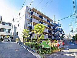 キャニオングランデ大島 301