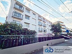 メゾン西永福 304