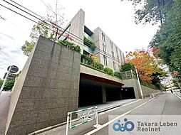 グランツオーベル南平台 106