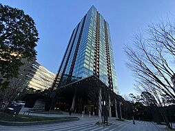 シティタワー麻布十番 2103