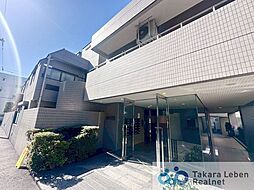 藤和上北沢ホームズ 302