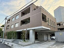 デュオヒルズ御殿山