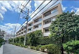 ディアクオーレ中野文園 107