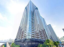 THE TOKYO TOWERS SEA TOWER