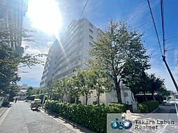 ツインシティ1番館エトランズ東砂 906