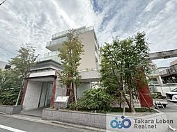 ロイヤルシーズン新宿柏木