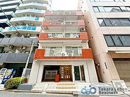 ワコー東日本橋マンション