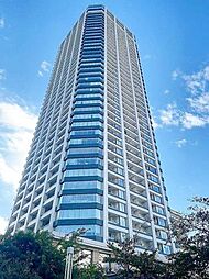 白金タワー 2612