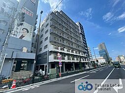 トーア南砂マンション 405