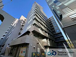 初台スカイレジテル