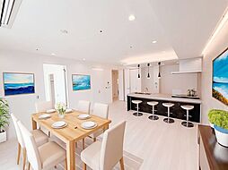 THE TOKYO TOWERS MID TOWER