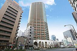 セントラルレジデンス新宿シティタワー