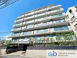 エンゼルハイム大森南 304