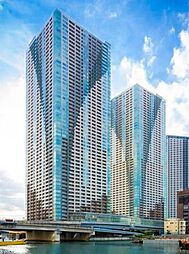 THE TOKYO TOWERS SEA TOWER