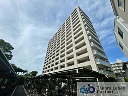 グランイーグル多摩川スカイフロント 203