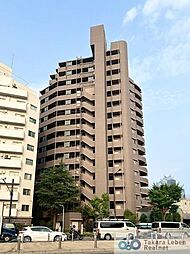 ディオレ西新宿 805