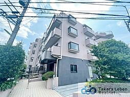 グリュック8二子玉川イーストウィング