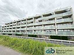 ロイヤルシーズン二子玉川 207