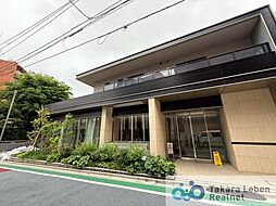 クレヴィア新宿中落合ＥＡＳＴ 702