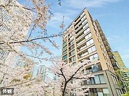 パークコート赤坂桜坂 202