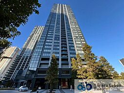 シティタワーズ豊洲ザ・ツインサウスタワー 4405