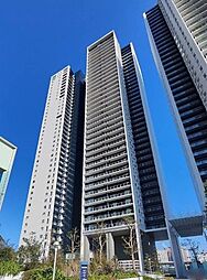 ワールドシティタワーズブリーズタワー