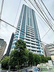 シティタワー新宿新都心