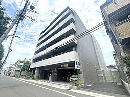 ガリシア西馬込