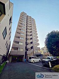 グランディ市谷柳町 1003