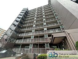 日商岩井木場マンション 801