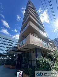 ダイアパレス戸越II 1303