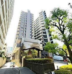 ライオンズシティ西新宿 807