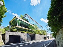 プレミスト南平台