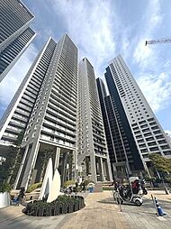 ワールドシティタワーズアクアタワー