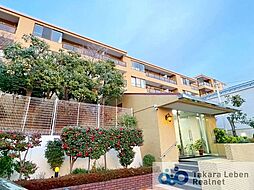 マンション雪谷テラス 201