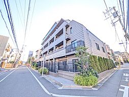 オープンレジデンシア神楽坂若宮町ヒルズ