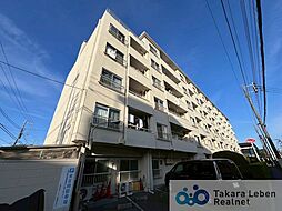 丸増井荻マンション 205