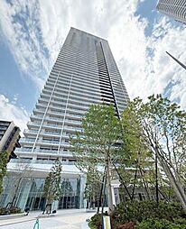 HARUMI FLAG PARK VILLAGE T棟