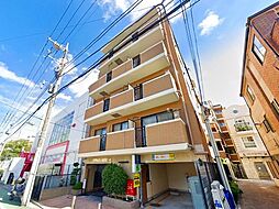 ディナスカーラ品川戸越 403