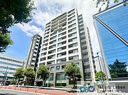 アトラス四谷レジデンス