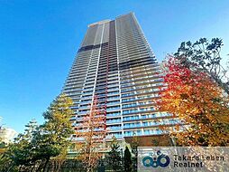 パークタワー晴海 2211