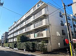 セントヒルズ田園調布 109