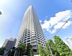 ザ・パークハウス西新宿タワー60