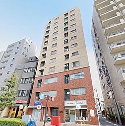 ブリリアンス五反田