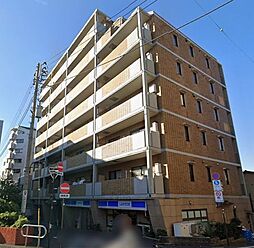 メトロハイツ西落合 304