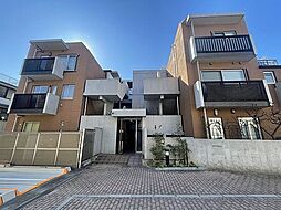 松原フラット 302