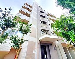 東急ドエル・アルス目黒青葉台