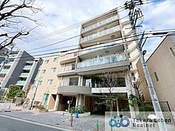 ライトコート四谷 203